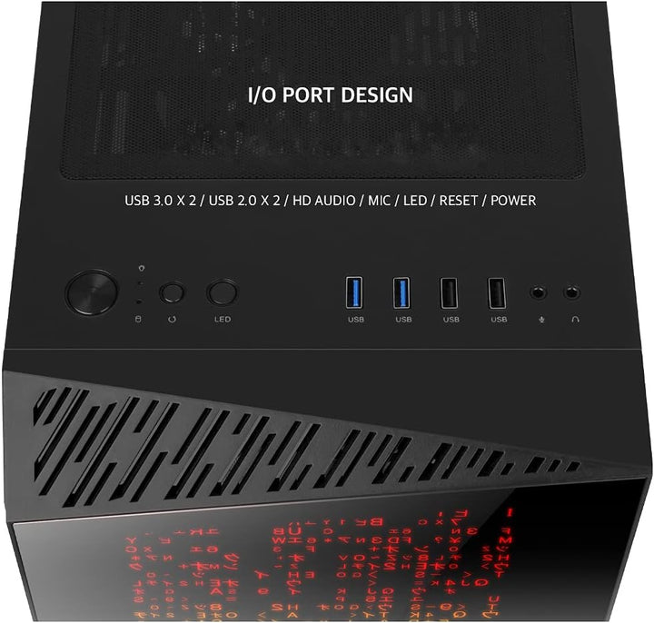 GameMachines Cyber - Gaming PC - Wasserkühlung - Intel® Core™ i7 14700KF - NVIDIA GeForce RTX 4070-1