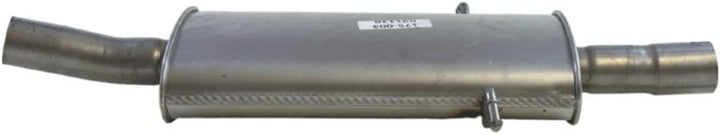 Bosal 175-003 Mittelschalldämpfer