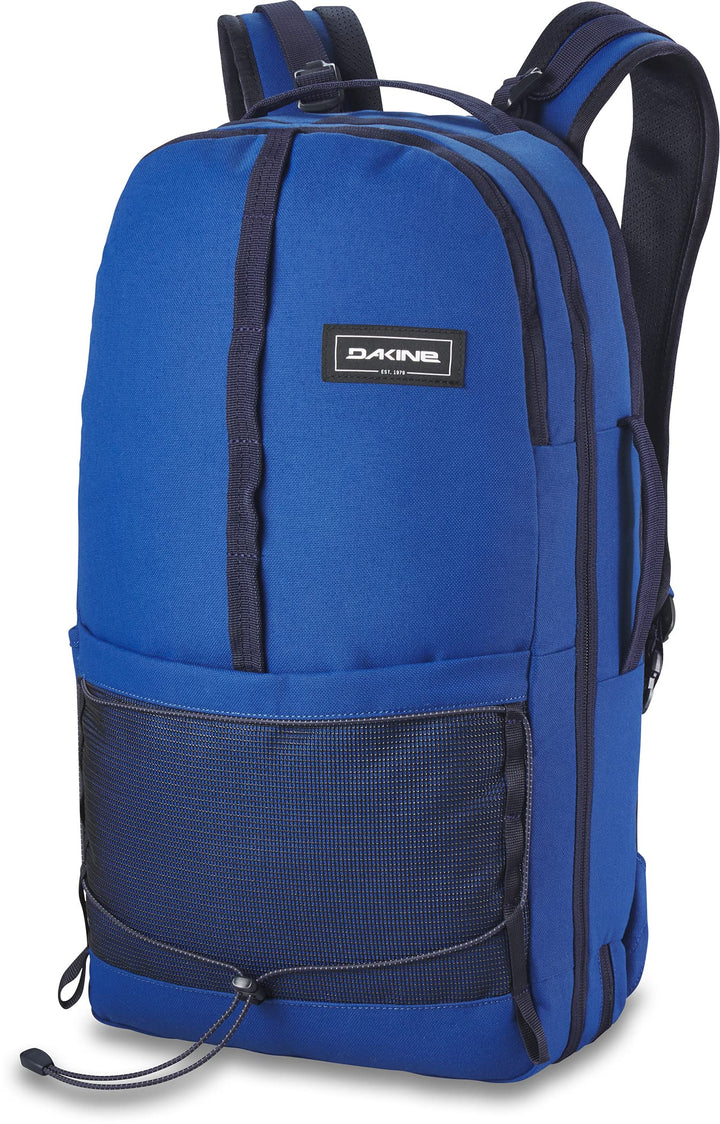 Dakine Unisex Split Adventure Lt 28l Split Adventure LT 28L (1er Pack) 28L US Deep Blue, 28L US Deep