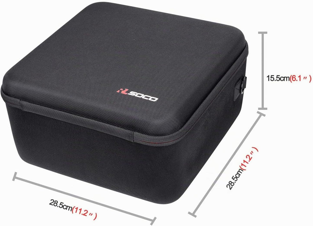 RLSOCO Hartschale für DJI Mini 2/DJI Mini 2 SE/DJI Mini SE – geeignet für Zubehör Mavic Mini 2/Mini