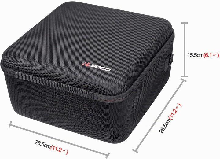 RLSOCO Hartschale für DJI Mini 2/DJI Mini 2 SE/DJI Mini SE – geeignet für Zubehör Mavic Mini 2/Mini