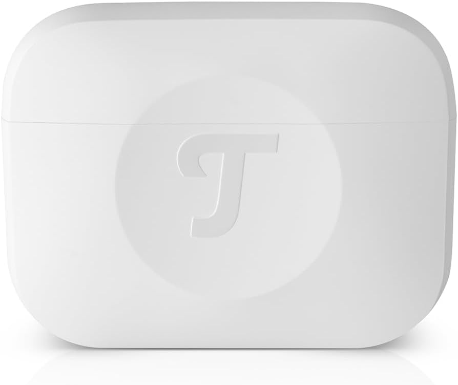 Teufel AIRY TWS 2 - Kabellos In-Ear Bluetooth Kopfhörer True-Wireless mit Active Noise Cancelling, I