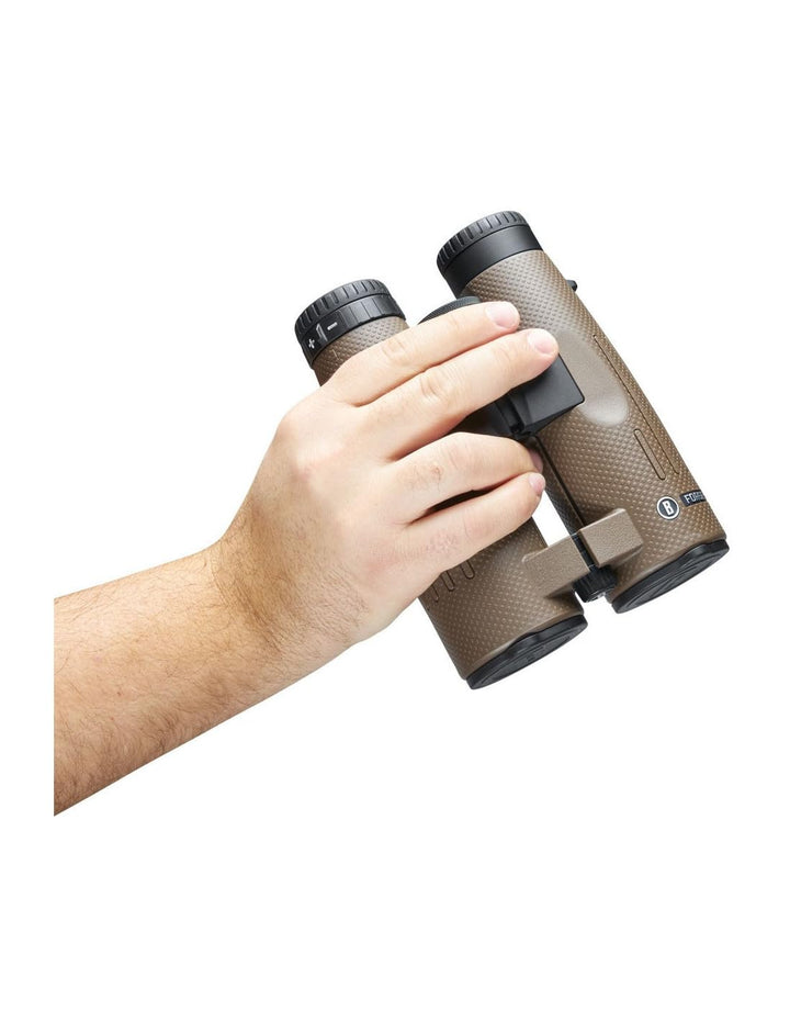 8 x 42 mm Dachprisma FMC, UWD, Dielektrikum, EXO-Barriere, Box 6 l