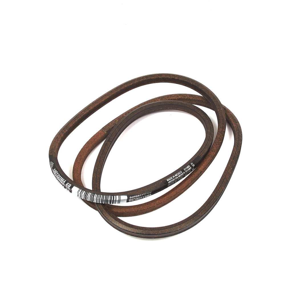 Hayter/ Murray Genuine 1001223MA Deck Belt 1001223MA Ride-On Mower, 1001223MA Ride-On Mower