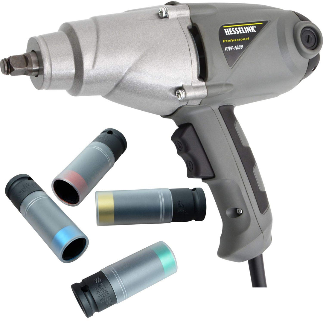 Hesselink PIW-1000 (PIW-1000 4er), PIW-1000 4er