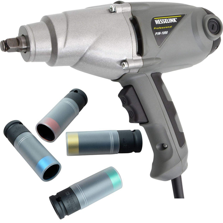 Hesselink PIW-1000 (PIW-1000 4er), PIW-1000 4er