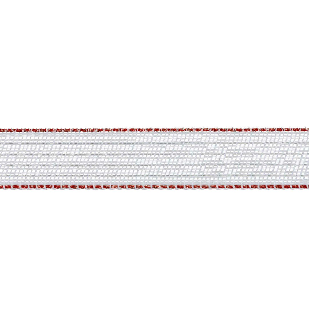 200 m/40 mm Gallagher Weidezaunband TurboStar Super (weiss)