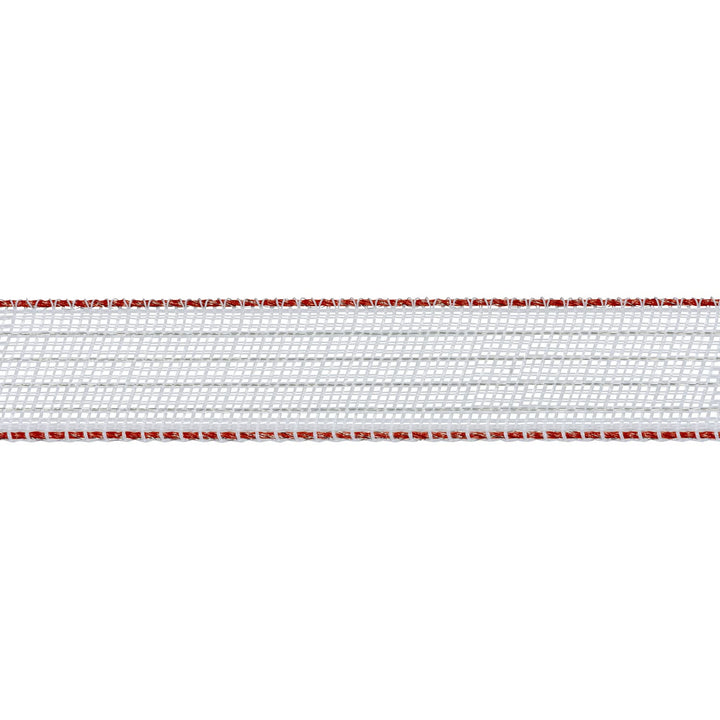 200 m/40 mm Gallagher Weidezaunband TurboStar Super (weiss)