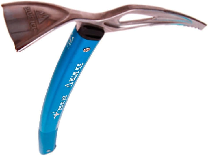 Blue Ice Bluebird Eispickel, Blue, 60CM