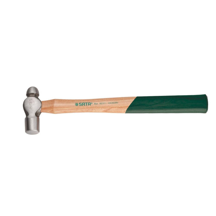 SATA ST92312SC Schlosserhammer, Vorschlaghammer, Stahlhammer und Ingenieurhammer, Englische Form mit