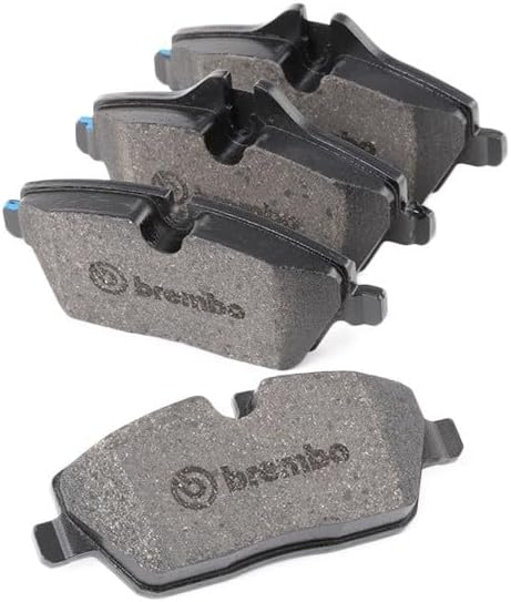 Brembo P 06 034X Brake Pad