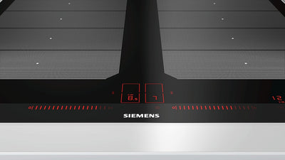 Siemens EX675LXC1E iQ700 Kochfeld Elektro / Ceran/Glaskeramik / 60,2 cm / Flexible Kochzonen - 2 var