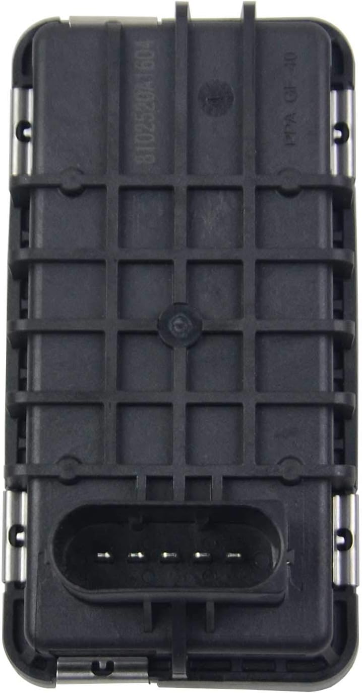 Huiruhy Turboaktuator G-219, 6NW008412, 765155-0004, 765155-5008S Ersatz für CLS C219,CLK C209 S209,