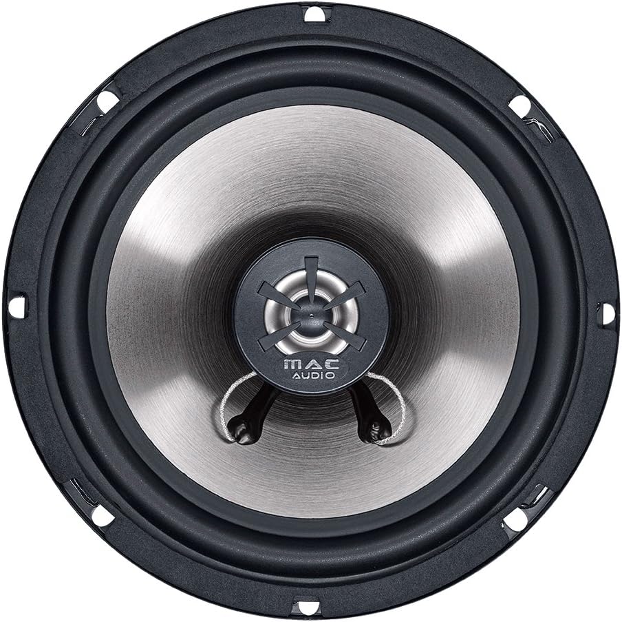 Mac Audio Power Star 16.2, Car HiFi LS:Koaxial-165mm, 16.2