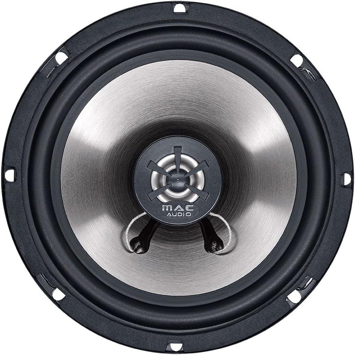 Mac Audio Power Star 16.2, Car HiFi LS:Koaxial-165mm, 16.2