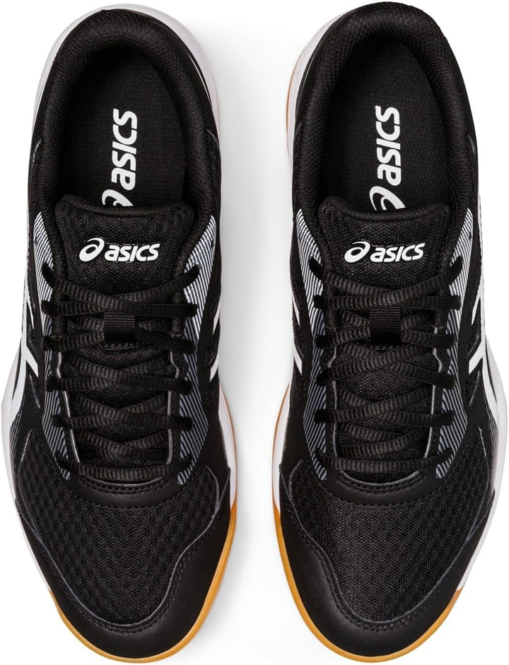 ASICS Upcourt 5 42.5 EU Performance Black Heather, 42.5 EU Performance Black Heather