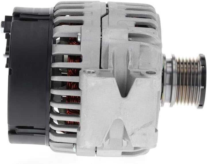 HELLA - Generator/Lichtmaschine - 14V - 115A - für u.a. Mercedes-Benz Sprinter 3-T Chassis (903) - 8