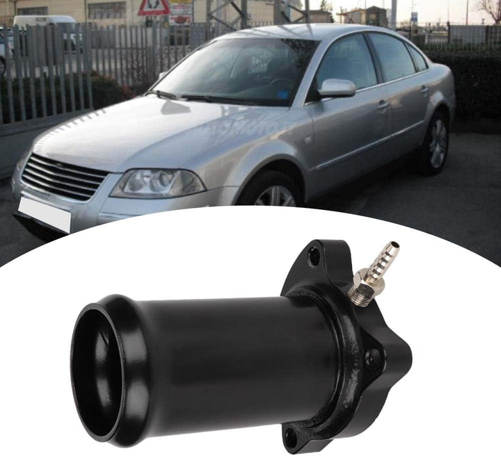 Kuuleyn AGR-Ventil, EGR-Ersatzrohrsatz Passend für 1,9 TDI 130/160 CV Diesel