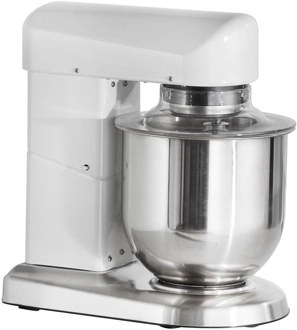 GastroHero Planetenrührwerk ECO 7 Liter Gastronomiebedarf