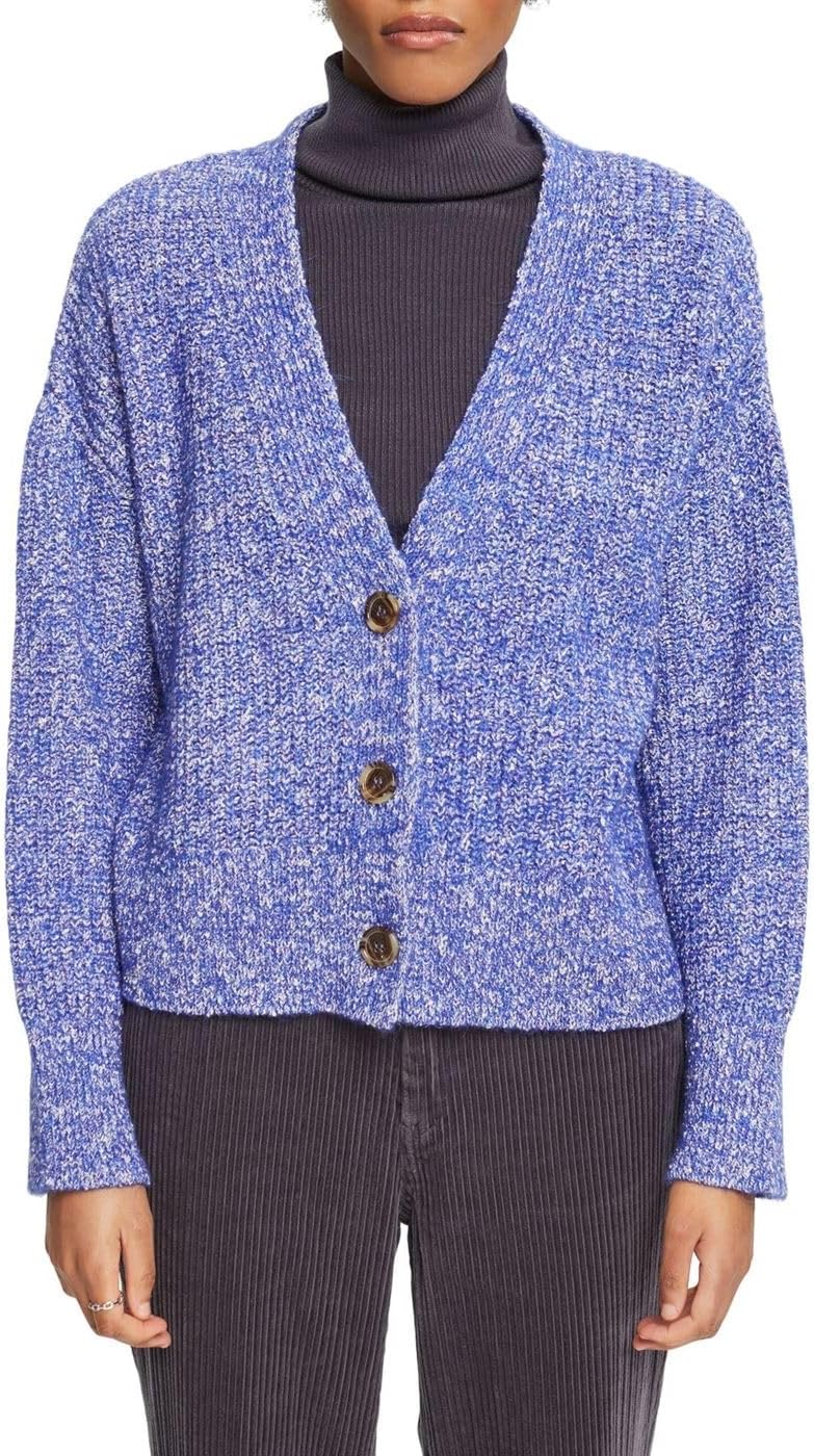 ESPRIT Damen Pullover