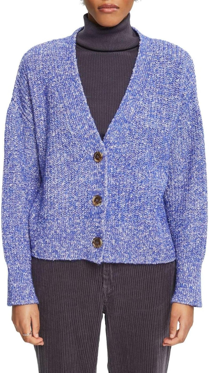 ESPRIT Damen Pullover