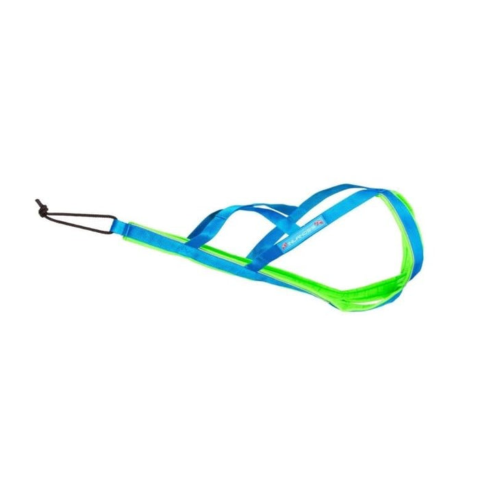 Vielseitiges Hundegeschirr Inlandsis Polar Quest X-Back – leicht, ergonomisch und widerstandsfähig –