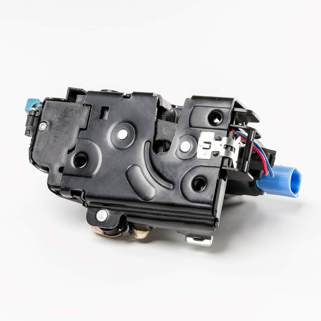 LST Stellmotor Türschloss Zentralverriegelung hinten links Kompatibel mit Skoda Fabia 6Y