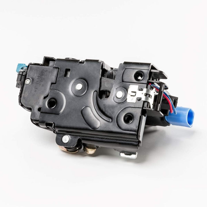 LST Stellmotor Türschloss Zentralverriegelung hinten links Kompatibel mit Skoda Fabia 6Y