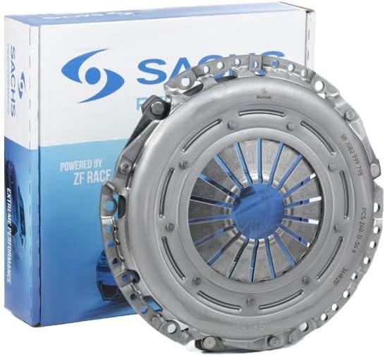 ZF SRE 883082 999798 Performance Kupplungsdruckplatte