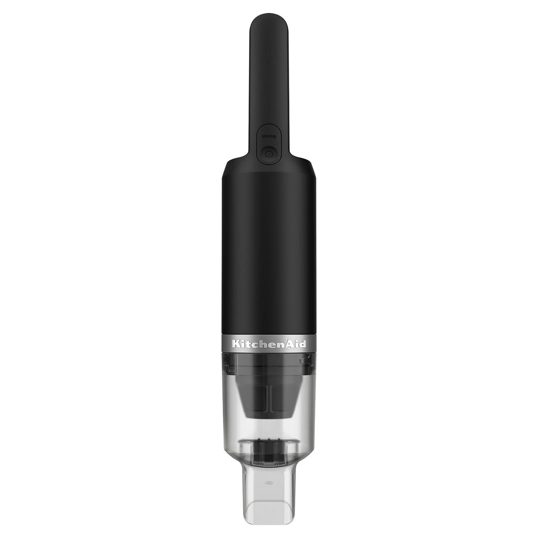 KitchenAid Handstaubsauger kabellos - Go Cordless - Saugdüse und 2-in-1 Zubehör - Leicht - 20 Minute