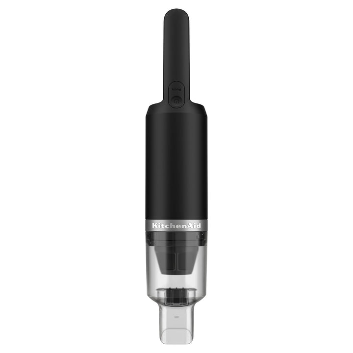 KitchenAid Handstaubsauger kabellos - Go Cordless - Saugdüse und 2-in-1 Zubehör - Leicht - 20 Minute