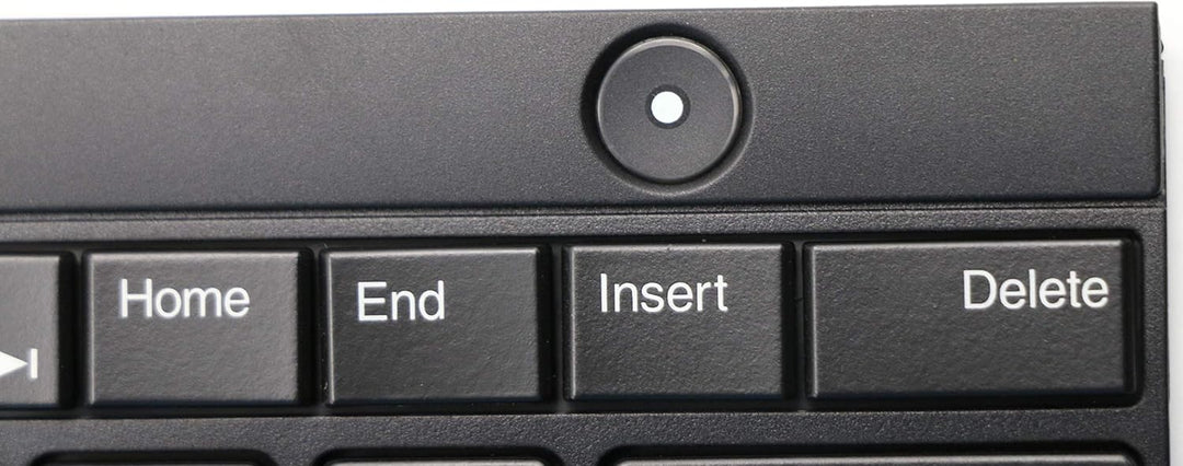 TellusRem ersatztastatur Belgier Nicht Hintergrundbeleuchtung für Lenovo Thinkpad T430 T430i T430s T