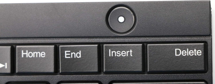 TellusRem ersatztastatur Belgier Nicht Hintergrundbeleuchtung für Lenovo Thinkpad T430 T430i T430s T