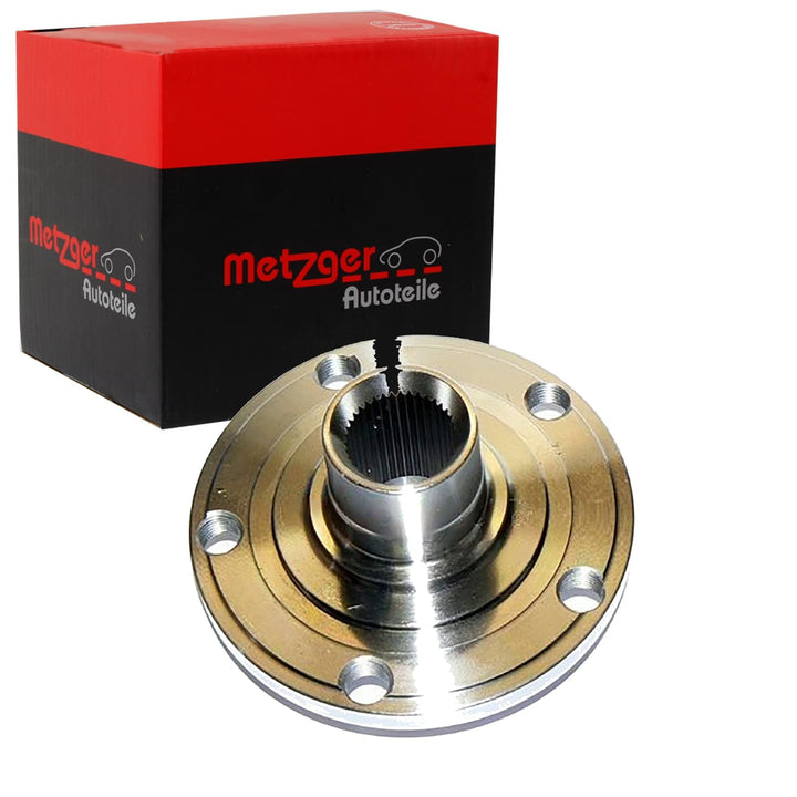 Metzger N 3115 Radnabe