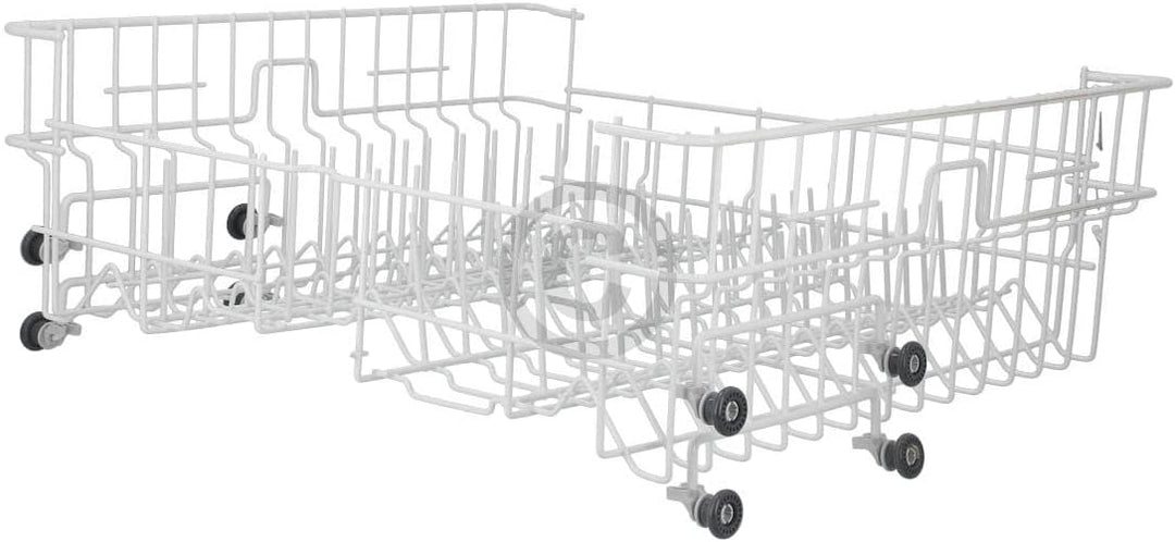 ensipart Geschirrkorb oben kompatibel/Ersatz wie beko 1751307400 Oberkorb für die Spülmaschine Gesch