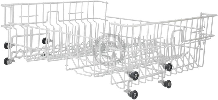 ensipart Geschirrkorb oben kompatibel/Ersatz wie beko 1751307400 Oberkorb für die Spülmaschine Gesch