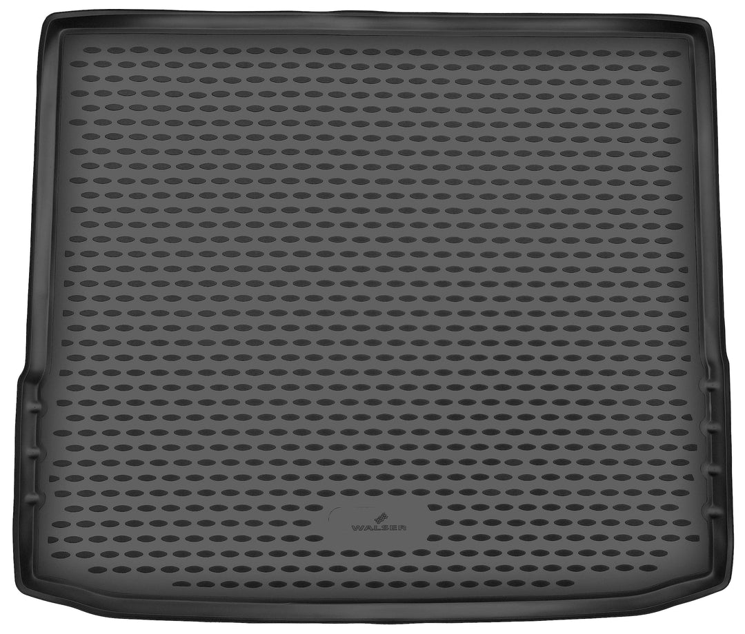 WALSER XTR Kofferraumwanne für Ford Focus 4 (Focus 4) Turnier/Kombi (HP) 2018-Heute, Standardladebod