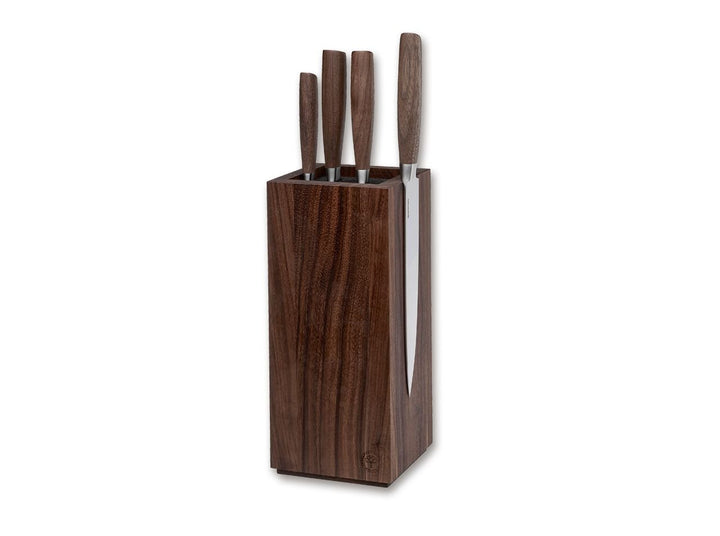 Böker Core Set Square Block&Messer Braun