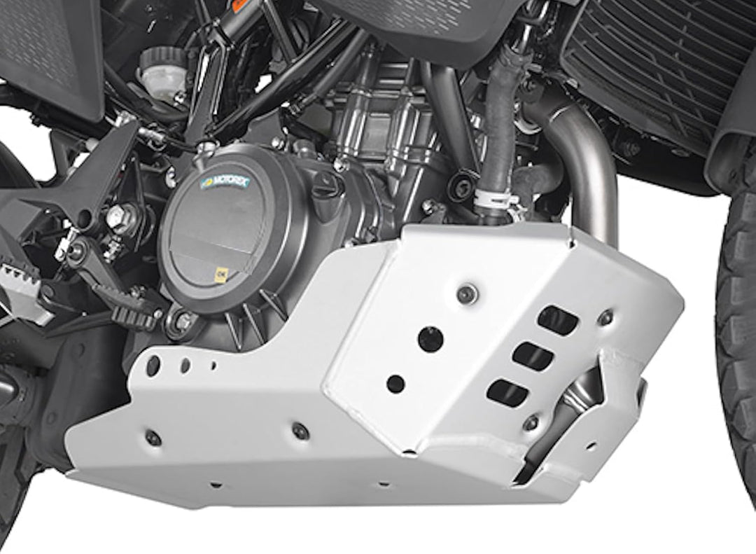 givi rp7711 motorschutz kompatibel mit ktm 390 adventure 2020 2021 2022 mototopgun
