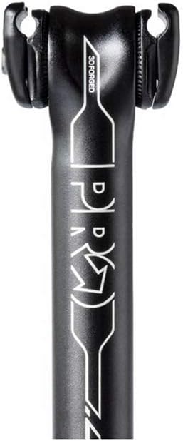 SATTELSTÜTZE LT 30.9 - 0 MM ALU AL-6061, 400 MM