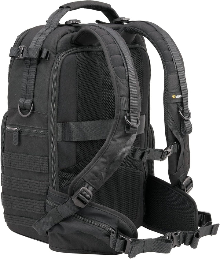 Vanguard Veo Range T37M Schwarz, T37M Schwarz