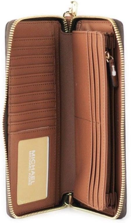 Michael Kors Armband, Braun 2019