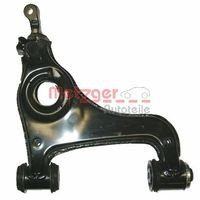 Metzger 58055701 Lenker, Radaufhängung