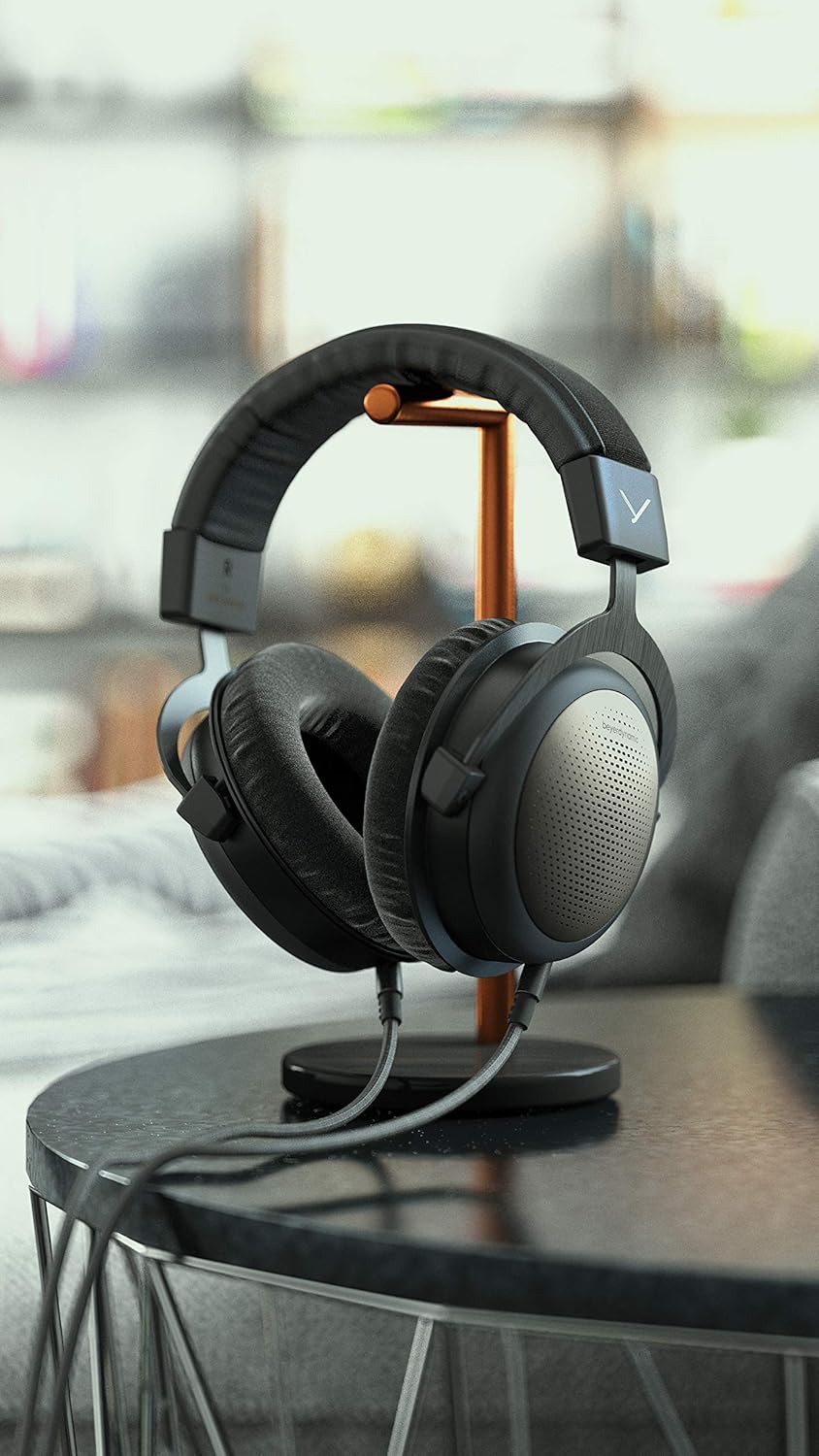 beyerdynamic High-End Tesla Kopfhörer T1 in 3. Generation für audiophilen Musikgenuss