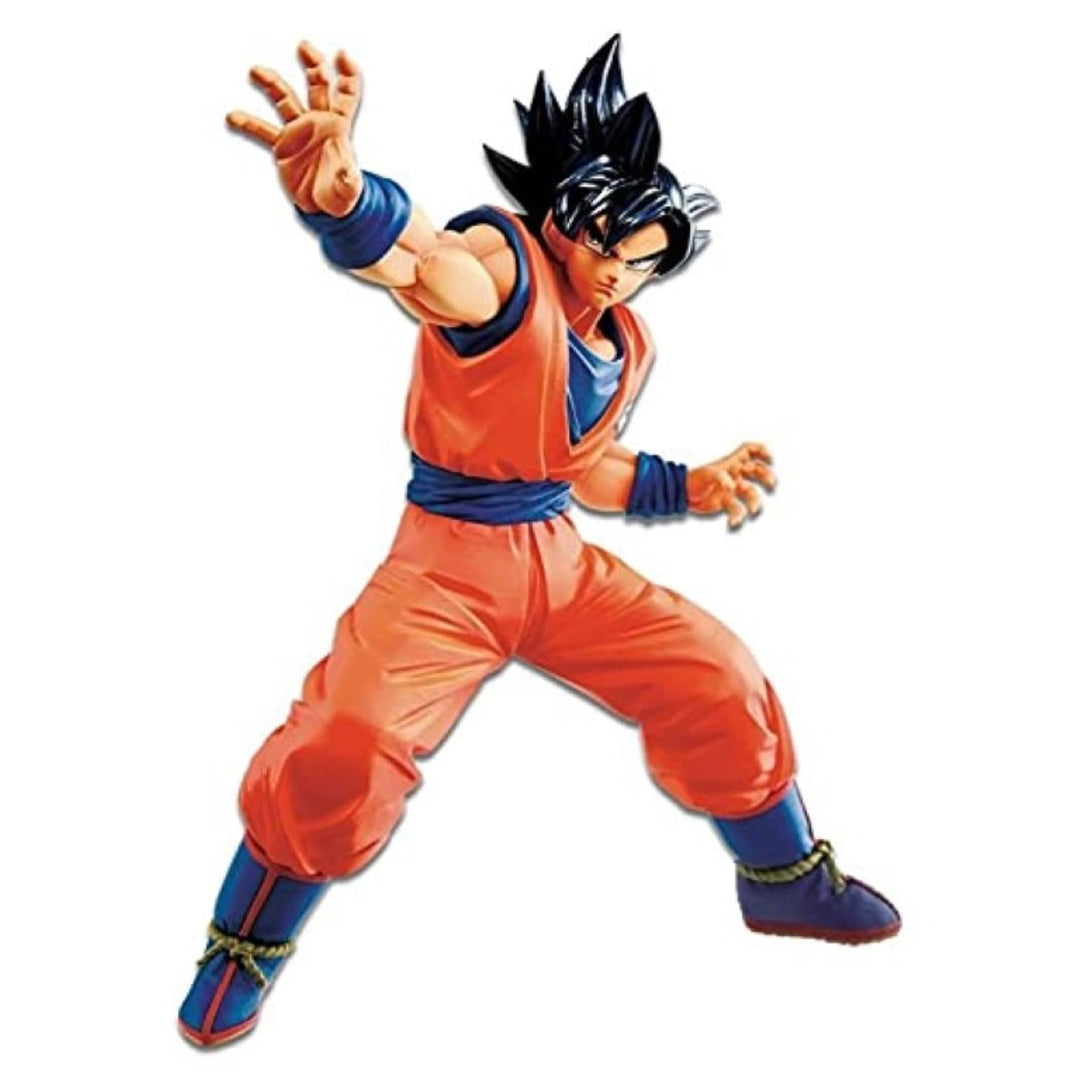 Banpresto BP17319 178774 Dragon Ball SUPER, Mehrfarbig