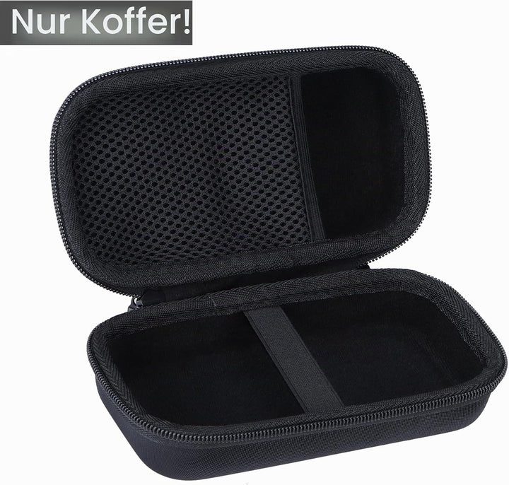 Hart Schutz Hülle Etui Tasche für Tascam DR-07X /DR-07XP /DR-40X Tragbarer Vierspur-Audiorecorder fü