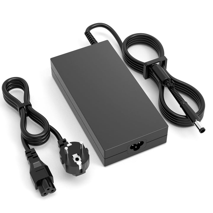 120W Laptop Ladekabel für HP Pavilion DV6 DV7 DV7T DV8 DV8T HDX X18 15 DV7-2185DX DV7-2180 DV7-2180U