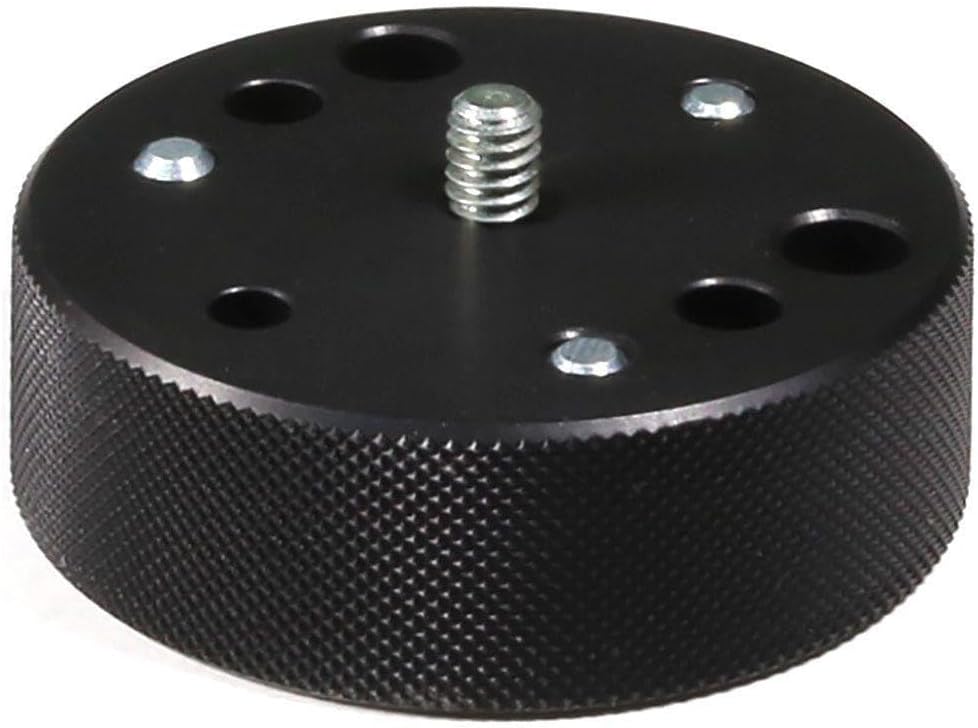 Manfrotto 120 Stativadapter Konverter, Konverter