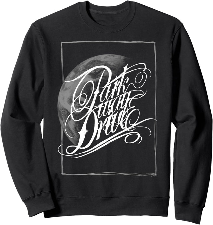 Parkway Drive - Official Merchandise - Atlas Earth Sweatshirt
