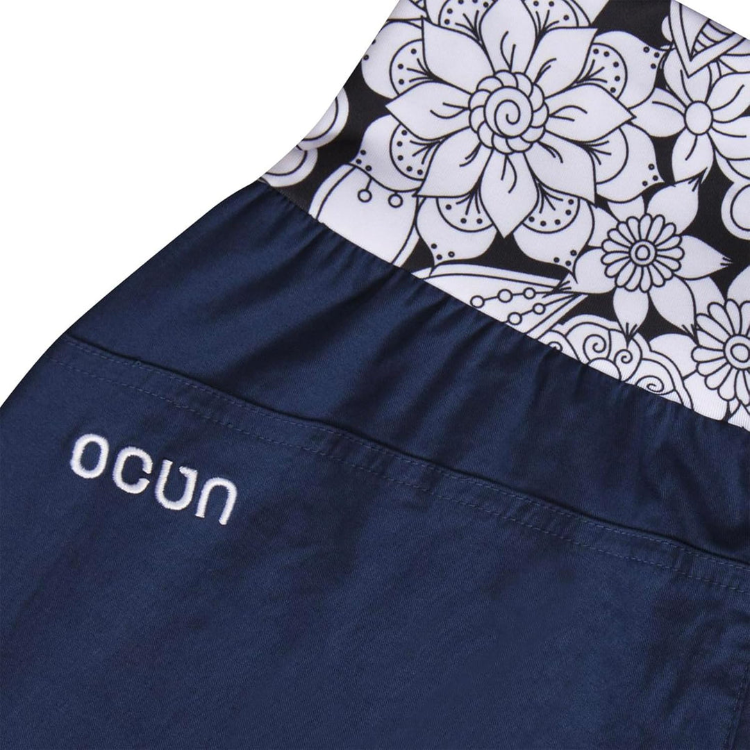 Ocun Damen OCUN Ocun Damen Hose lang W Sansa Pants Ocun Ocun Damen Hose Lang W Sansa Pants S Blue Sa